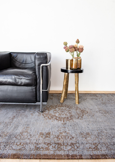 Tapis vintage