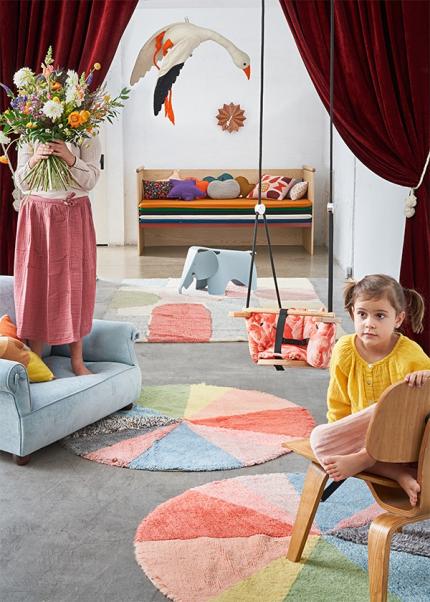 Tapis enfants