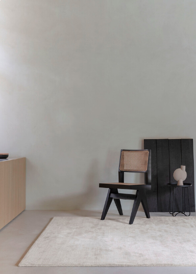 Tapis au look scandinave