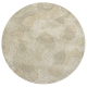 Meditation Coral Rond Shell Beige 9229