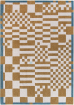 Craft Chess Honey 9338