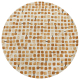 Craft Cobblestone Rond Peach Party 9346