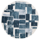Craft Lucia Rond Ice Blue 9355