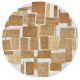 Craft Lucia Rond Nuggets 9357