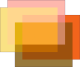 Blended 4 Colours Candy Orange