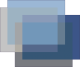 Blended 4 Colours Cloudy Blue