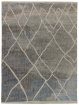 Rabat Blue Taupe