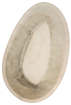Brush Ovale Chalk Beige 13