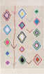Berber Classics Kaarol Multi