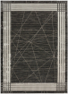 Desire Charcoal Silver DSR01