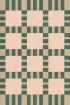 Evelina Kroon Jute Korean Chives