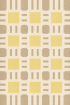 Evelina Kroon Jute Sunny Side Up