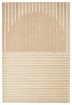 Fano White Beige