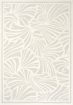 Japanese Fans Ivory 039301