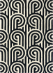 Turnabouts Black 039205