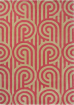 Turnabouts Claret 039200