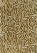 Melodic Ochre Gold 443606