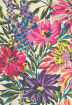 Floreale Fuchsia 44905