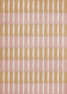 Alice Crawley Bamboo Forrest Rose