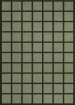 Avenue Checked Olive