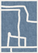Gotland Klint Cornflower Blue