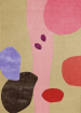 Poppy Kalas Magical Garden Beige