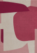 Scandi Cloudberry Red