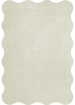 Scallop Bone White