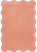 Scallop Watermelon Pink