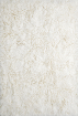 Shaggy Bone White