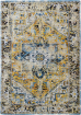 Antiquarian Antique Heriz Amir Gold 8704