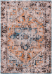 Antiquarian Antique Heriz Seray Orange 8705