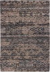 Antiquarian Kilim Black Rabat 9113