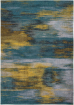 Atlantic Monetti Nymphea Blue 9119