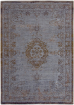 Fading World Medallion Grey Ebony 8257