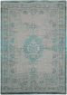 Fading World Medallion Jade Oyster 8259