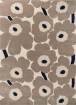 Unikko Greige 132401