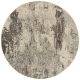 Celestial R. Ivory Grey CES02