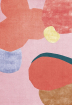 Poppy Kalas Flowerfield Pink