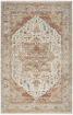 Sahar Ivory Rust SHR06