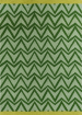 Dhurrie Green 426307