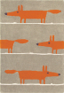 Mr Fox Cinnamon 25303