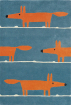 Mr Fox Denim 25318