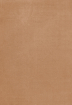 Solid Wool Caramel