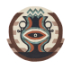 Zodiac Aquarius 162105
