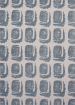 Woodblock Grey 163001