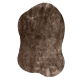 Vernon Contour Shadow Taupe 17