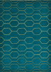 Arris Teal 37307