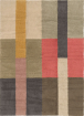 Chroma Stripes Palette