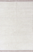 Steppe Sheep White